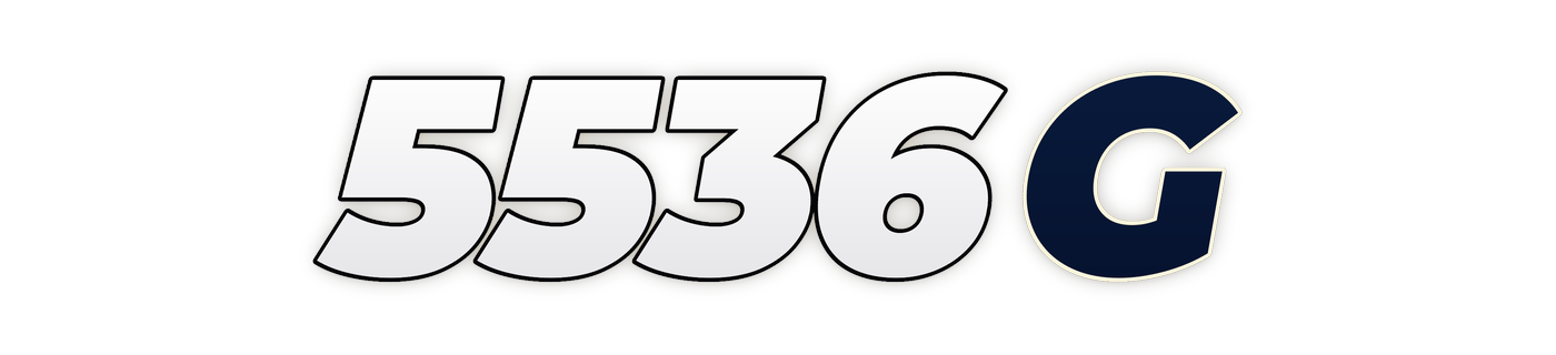 5536g